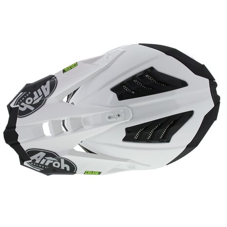 Airoh Aviator 3 AMS&sup2; Solid - Gloss White