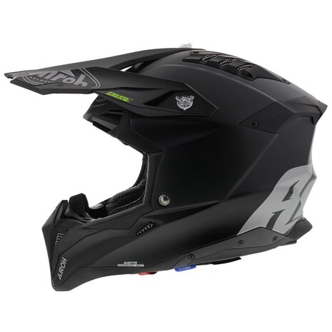 Airoh sales aviator carbon