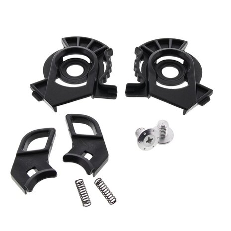 Vemar Zephir / Sharki visor fitting kit