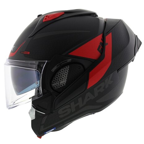 Shark EVO-GT Modular Helmet Encke KRA