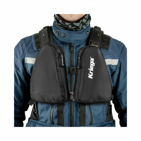 Kriega Trail Pockets - 