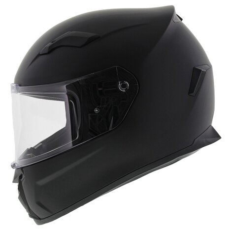 Vito Full Face helmet Duomo matt black