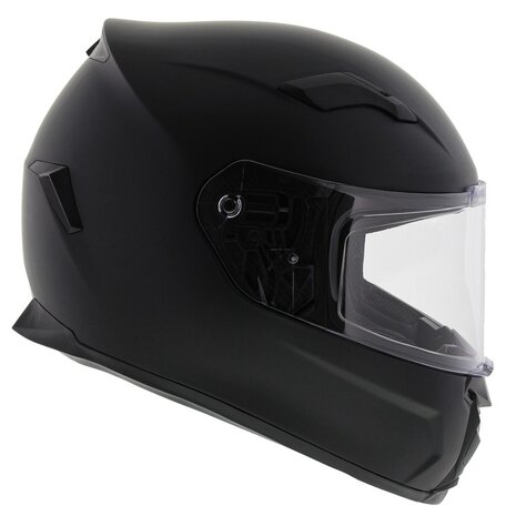Vito Full Face helmet Duomo matt black