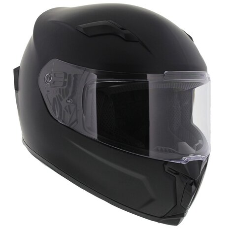 Vito Full Face helmet Duomo matt black