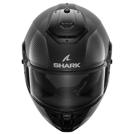 Shark Spartan RS gloss carbon skin black - Size XXL - Motorcycle helmet