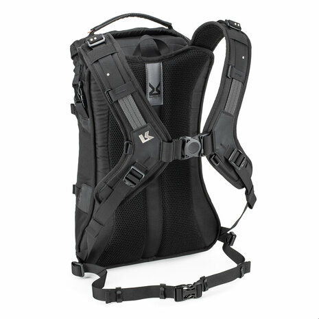 Kriega R16 Motorcycle Backpack