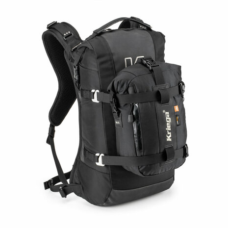 Kriega R16 Motorcycle Backpack