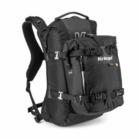 Kriega R16 Motorcycle Backpack