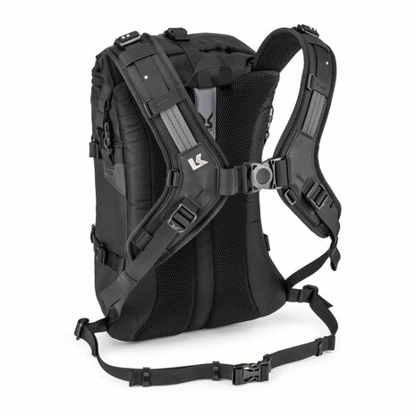 Kriega R22 Motorcycle Backpack