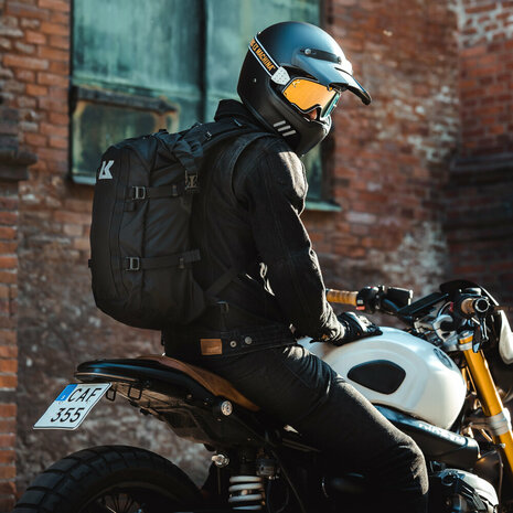 Kriega R22 Motorcycle Backpack