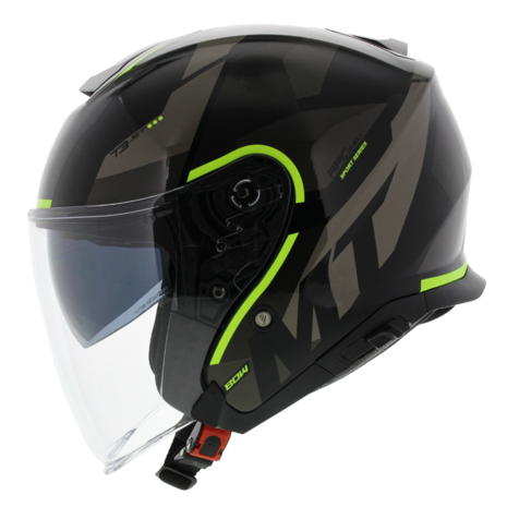 Mt shop thunder 3