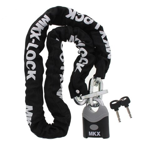 Chain Lock MKX-Lock 150 cm