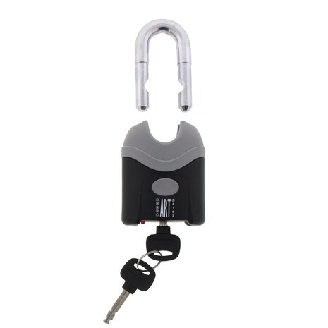 Chain Lock MKX-Lock 150 cm