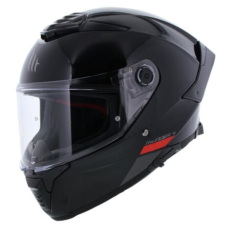 Mt thunder helmet on sale