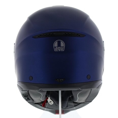 AGV Tourmodular helmet Galassia blue matt