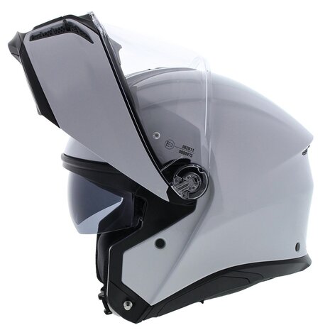 AGV Tourmodular helmet Stelvio white - Size L