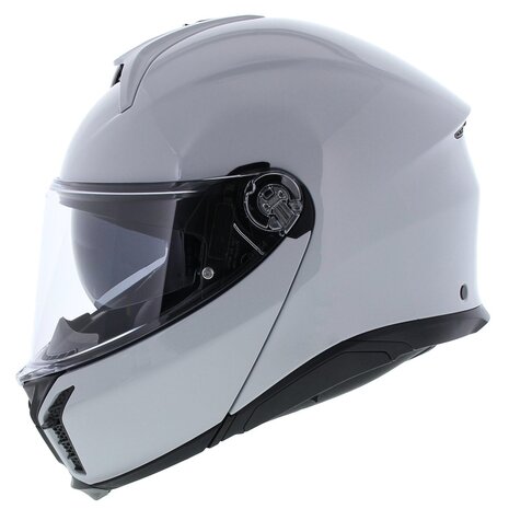 AGV Tourmodular helmet Stelvio white - Size L