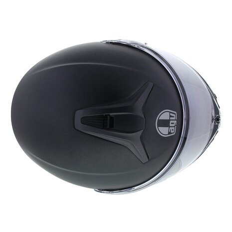 AGV Tourmodular helmet mono matt black
