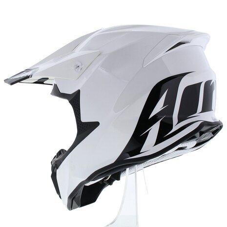 Airoh Twist 2.0 Color white gloss - Size XXL