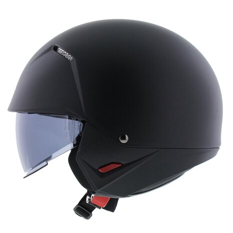 HJC I20 Streetfighter helmet semi flat black