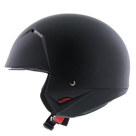 HJC I20 Streetfighter helmet semi flat black