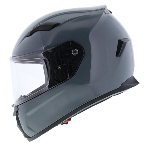 Vito Full Face helmet Duomo nardo grey