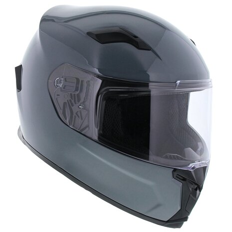 Vito Full Face helmet Duomo nardo grey