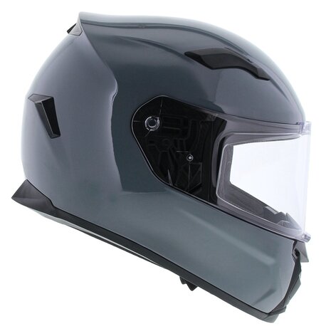 Vito Full Face helmet Duomo nardo grey