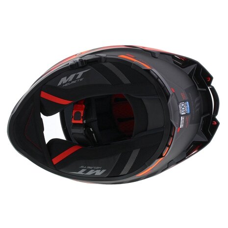 Mt helmets clearance for ktm