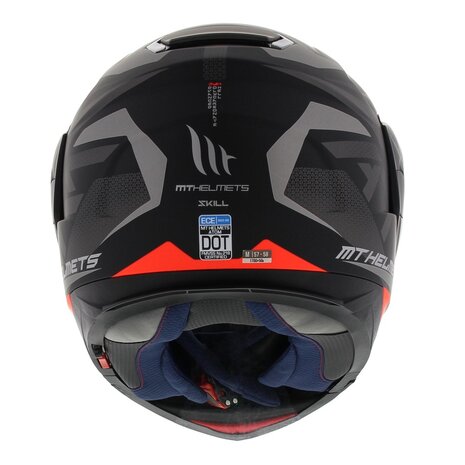 MT Helmets, Atom 2 SV - Modular helmet