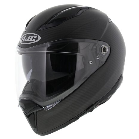 HJC F70 Carbon Motorcycle Full Face helmet carbon matt