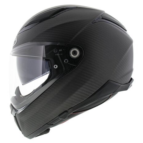 HJC F70 Carbon Motorcycle Full Face helmet carbon matt
