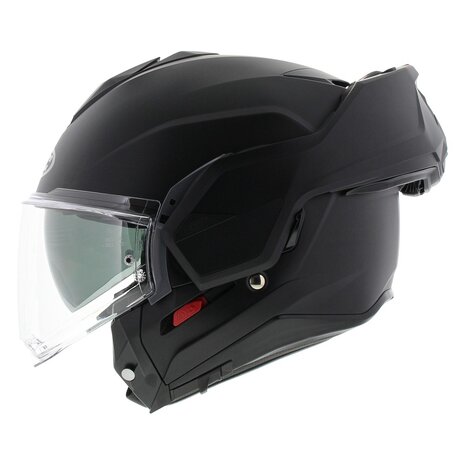 HJC I100 Modular Helmet Semi Flat Black