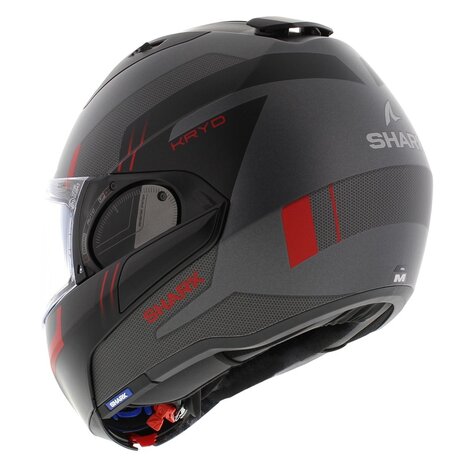 Shark evo one 2 bluetooth sales