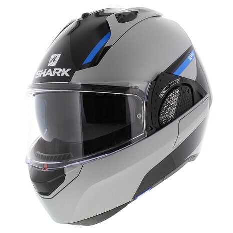 Shark EVO-GT Modular Helmet Sean KSB