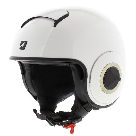 Shark Nano Blank White WHU - Size XS