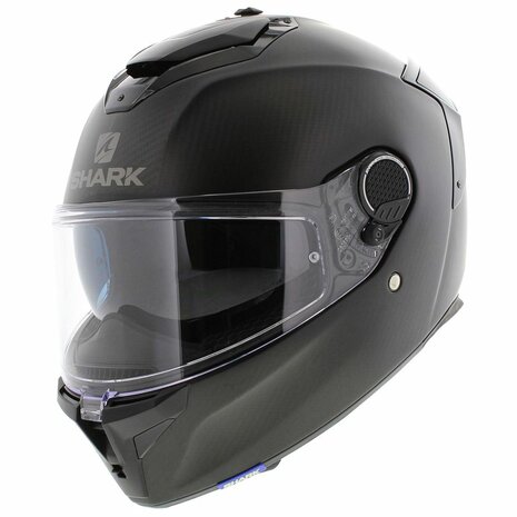 Shark Spartan GT Pro Carbon Skin matt