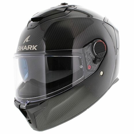 Pinlock shark top spartan carbon