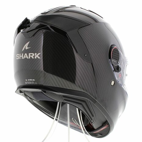 Shark Spartan GT Pro Carbon Skin