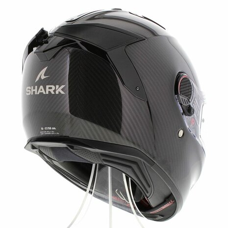 Shark spartan top carbon gt