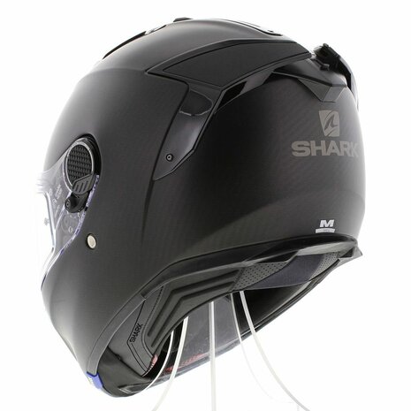 Shark Spartan GT Carbon Skin matt - Size XXL