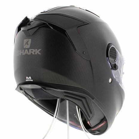Shark Spartan GT Carbon Skin matt - Size XXL