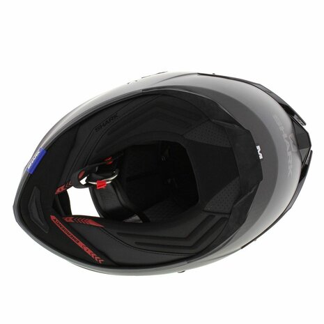 Shark Spartan GT Carbon Skin matt - Size XXL