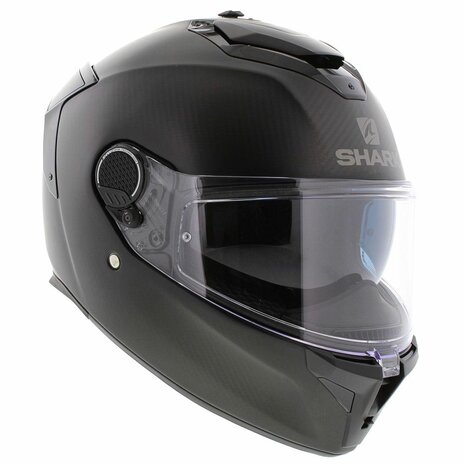 Shark Spartan GT Carbon Skin matt - Size XXL