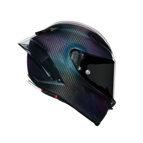 AGV Pista GP RR Mono Iridium Carbon (2206)