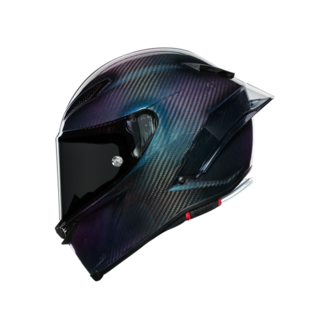 AGV Pista GP RR Mono Iridium Carbon (2206) - Helmetdiscounter