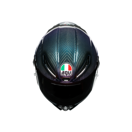 AGV Pista GP RR Mono Iridium Carbon (2206)