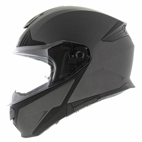 Smk modular clearance helmet