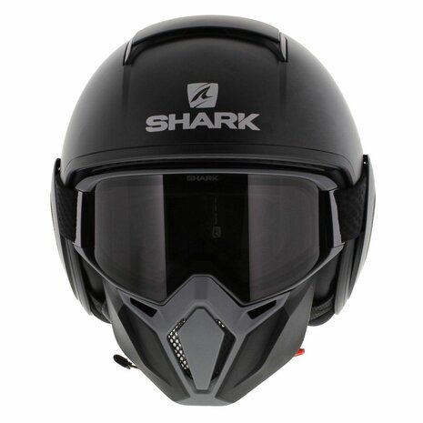 Shark street sale drak blank mat