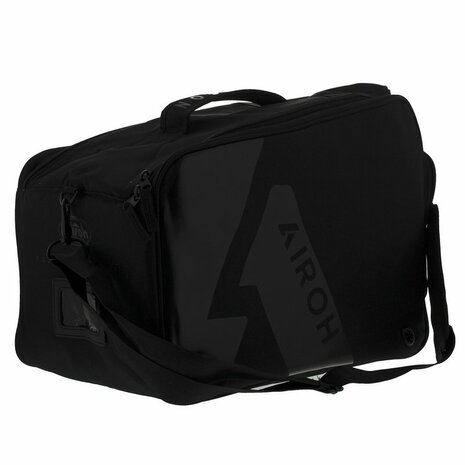 Airoh Aviator 3 AMS&sup2; Solid - Matt Black